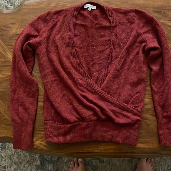 Madewell Sweaters - Madewell sweater